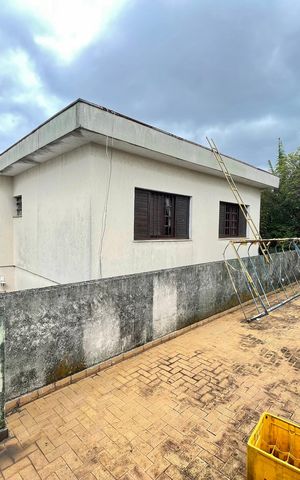 Casa à venda com 400m², 6 quartos e 8 vagasTerraço