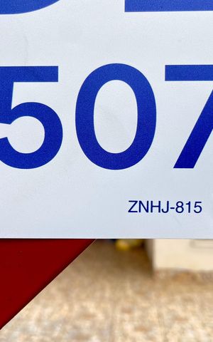 Casa à venda com 400m², 6 quartos e 8 vagasCódigo da placa ZNHJ-815