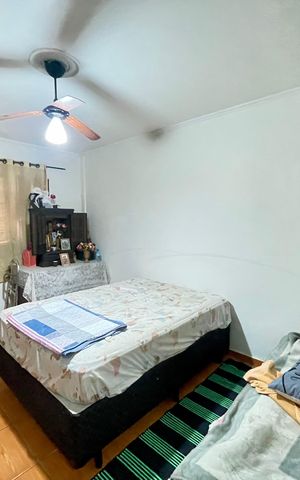 Casa à venda com 400m², 6 quartos e 8 vagasQuarto 2