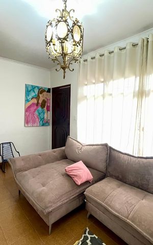 Casa à venda com 400m², 6 quartos e 8 vagasSala 1