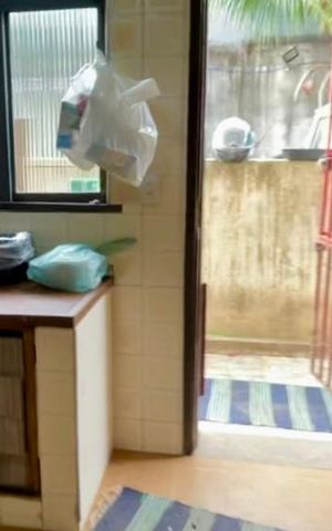Casa à venda com 400m², 6 quartos e 8 vagasCozinha