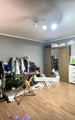Casa à venda com 400m², 6 quartos e 8 vagasQuarto 1