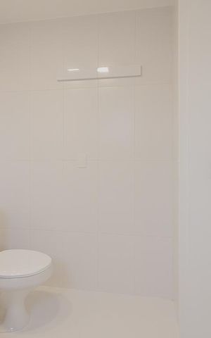 Studio à venda com 33m², 1 quarto e sem vagaBanheiro