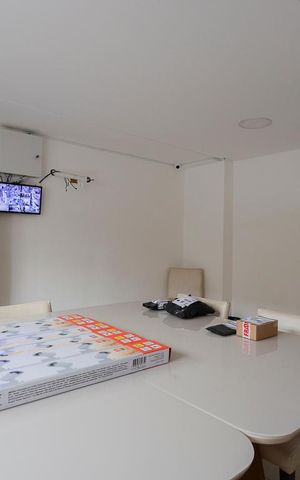 Apartamento para alugar com 44m², 2 quartos e sem vaga Apartamento para alugar com 44m², 2 quartos e sem vagaÁrea comum - Co-working