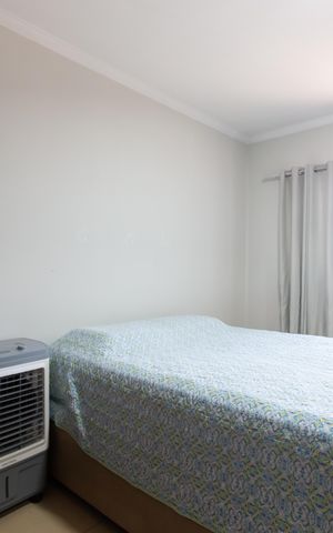 Casa à venda com 100m², 2 quartos e 2 vagas Casa à venda com 100m², 2 quartos e 2 vagasQuarto 1