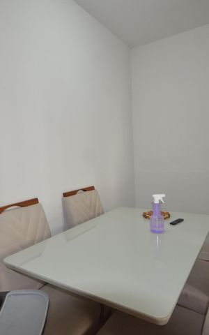 Apartamento para alugar com 55m², 2 quartos e 1 vagaSala