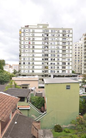 Apartamento para alugar com 55m², 2 quartos e 1 vagaVista da Suíte