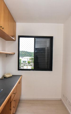 Apartamento à venda com 65m², 3 quartos e 2 vagasQuarto 1