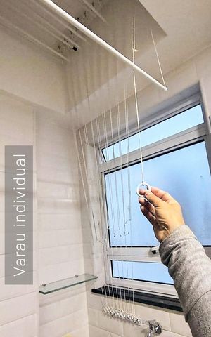 Apartamento para alugar com 75m², 2 quartos e sem vaga