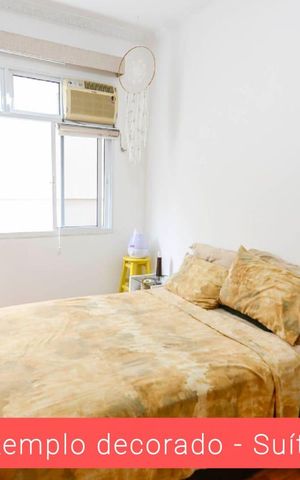 Apartamento para alugar com 75m², 2 quartos e sem vaga