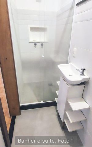Apartamento para alugar com 75m², 2 quartos e sem vaga