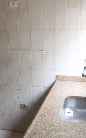 Apartamento para alugar com 123m², 3 quartos e 2 vagasCozinha