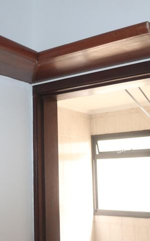 Apartamento para alugar com 123m², 3 quartos e 2 vagasÁrea de Serviço