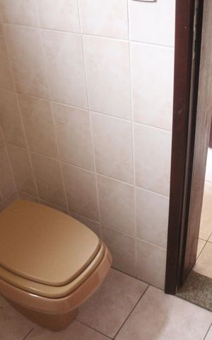 Apartamento para alugar com 123m², 3 quartos e 2 vagasBanheiro 1
