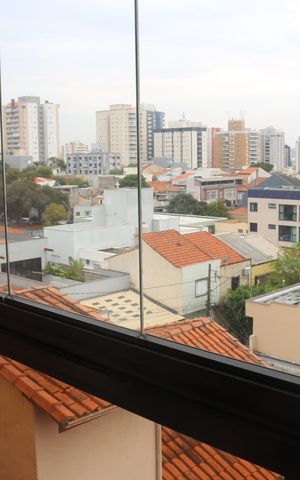 Apartamento para alugar com 123m², 3 quartos e 2 vagasSacada