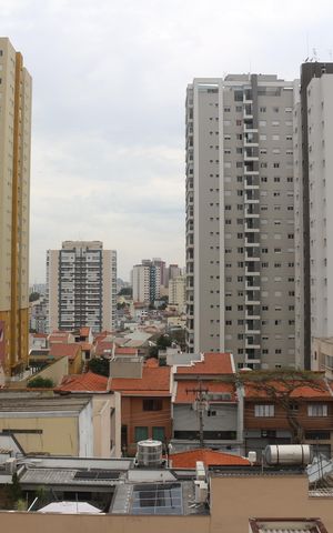 Apartamento para alugar com 123m², 3 quartos e 2 vagasVista