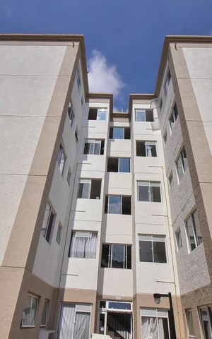 Apartamento para alugar com 42m², 2 quartos e 1 vaga Apartamento para alugar com 42m², 2 quartos e 1 vagaFachada