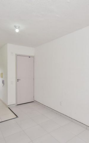 Apartamento para alugar com 42m², 2 quartos e 1 vagaSala