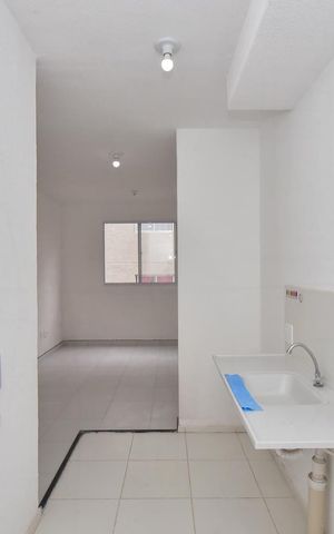 Apartamento para alugar com 42m², 2 quartos e 1 vagaCozinha