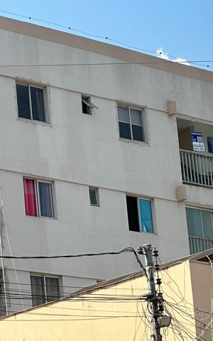 Apartamento para alugar com 105m², 3 quartos e 1 vaga Apartamento para alugar com 105m², 3 quartos e 1 vagaFachada