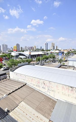 Apartamento para alugar com 105m², 3 quartos e 1 vaga Apartamento para alugar com 105m², 3 quartos e 1 vagaVista do Quarto 1