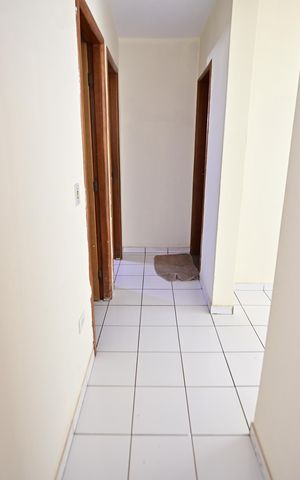 Apartamento para alugar com 105m², 3 quartos e 1 vaga Apartamento para alugar com 105m², 3 quartos e 1 vagaCorredor