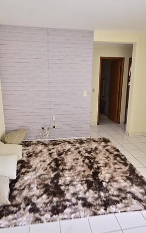 Apartamento para alugar com 105m², 3 quartos e 1 vaga Apartamento para alugar com 105m², 3 quartos e 1 vagaSala