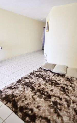 Apartamento para alugar com 105m², 3 quartos e 1 vaga Apartamento para alugar com 105m², 3 quartos e 1 vagaSala
