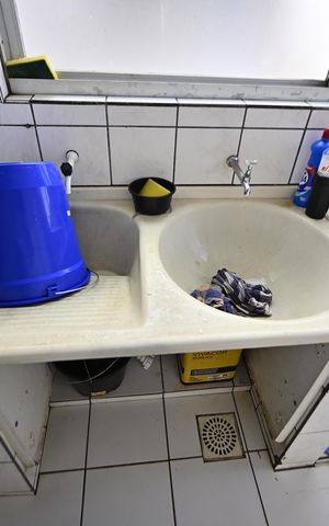 Apartamento para alugar com 105m², 3 quartos e 1 vaga Apartamento para alugar com 105m², 3 quartos e 1 vagaÁrea de Serviço