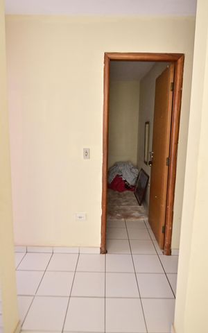 Apartamento para alugar com 105m², 3 quartos e 1 vaga Apartamento para alugar com 105m², 3 quartos e 1 vagaCorredor