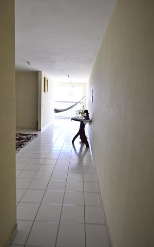 Apartamento para alugar com 105m², 3 quartos e 1 vaga Apartamento para alugar com 105m², 3 quartos e 1 vagaSala