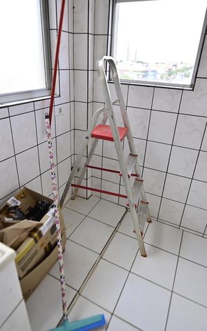 Apartamento para alugar com 105m², 3 quartos e 1 vaga Apartamento para alugar com 105m², 3 quartos e 1 vagaÁrea de Serviço