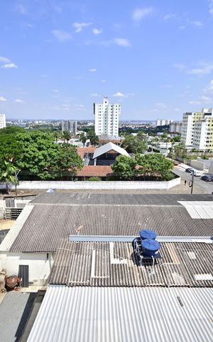 Apartamento para alugar com 105m², 3 quartos e 1 vaga Apartamento para alugar com 105m², 3 quartos e 1 vagaVista da Varanda
