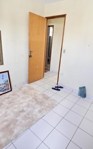 Apartamento para alugar com 105m², 3 quartos e 1 vaga Apartamento para alugar com 105m², 3 quartos e 1 vagaQuarto 2