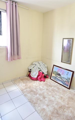 Apartamento para alugar com 105m², 3 quartos e 1 vaga Apartamento para alugar com 105m², 3 quartos e 1 vagaQuarto 2