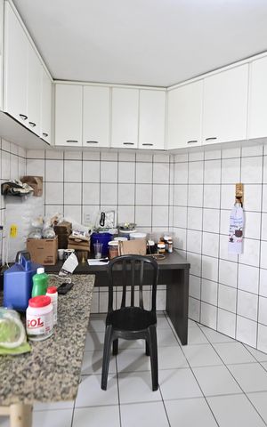 Apartamento para alugar com 105m², 3 quartos e 1 vaga Apartamento para alugar com 105m², 3 quartos e 1 vagaCozinha