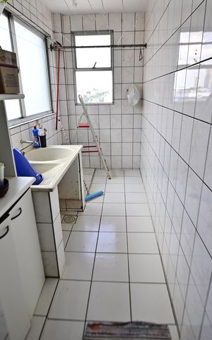 Apartamento para alugar com 105m², 3 quartos e 1 vaga Apartamento para alugar com 105m², 3 quartos e 1 vagaCozinha