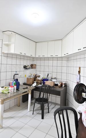 Apartamento para alugar com 105m², 3 quartos e 1 vaga Apartamento para alugar com 105m², 3 quartos e 1 vagaCozinha