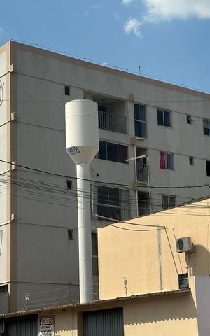 Apartamento para alugar com 105m², 3 quartos e 1 vaga Apartamento para alugar com 105m², 3 quartos e 1 vagaFachada