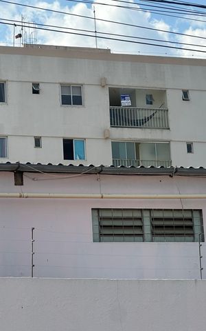 Apartamento para alugar com 105m², 3 quartos e 1 vaga Apartamento para alugar com 105m², 3 quartos e 1 vagaFachada