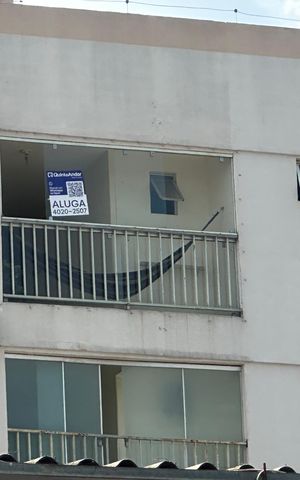 Apartamento para alugar com 105m², 3 quartos e 1 vaga Apartamento para alugar com 105m², 3 quartos e 1 vagaPlaca