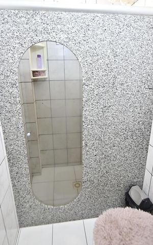 Apartamento para alugar com 105m², 3 quartos e 1 vaga Apartamento para alugar com 105m², 3 quartos e 1 vagaBanheiro Social