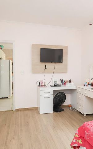 Casa à venda com 100m², 5 quartos e 1 vagaCasa 1 - Quarto 3
