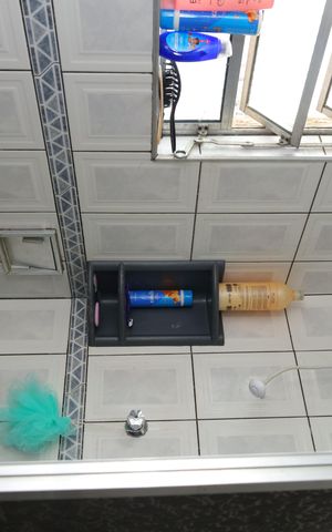 Casa à venda com 100m², 5 quartos e 1 vagaCasa 2 - Banheiro