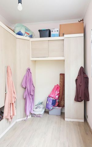 Casa à venda com 100m², 5 quartos e 1 vagaCasa 1 - Quarto 2