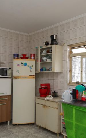 Casa à venda com 100m², 5 quartos e 1 vagaCasa 2 - Cozinha
