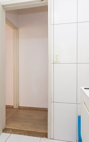 Casa à venda com 100m², 5 quartos e 1 vagaCasa 1 - Banheiro