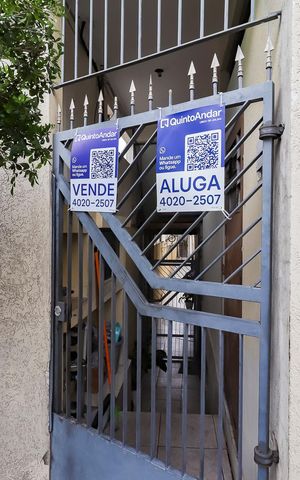 Casa à venda com 100m², 5 quartos e 1 vagaFachada
