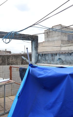 Casa à venda com 100m², 5 quartos e 1 vagaCasa 2 - Área de Serviço