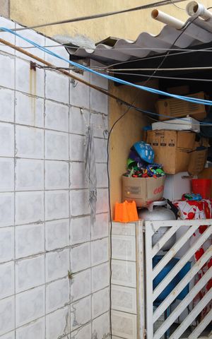 Casa à venda com 100m², 5 quartos e 1 vagaCasa 2 - Área de Serviço